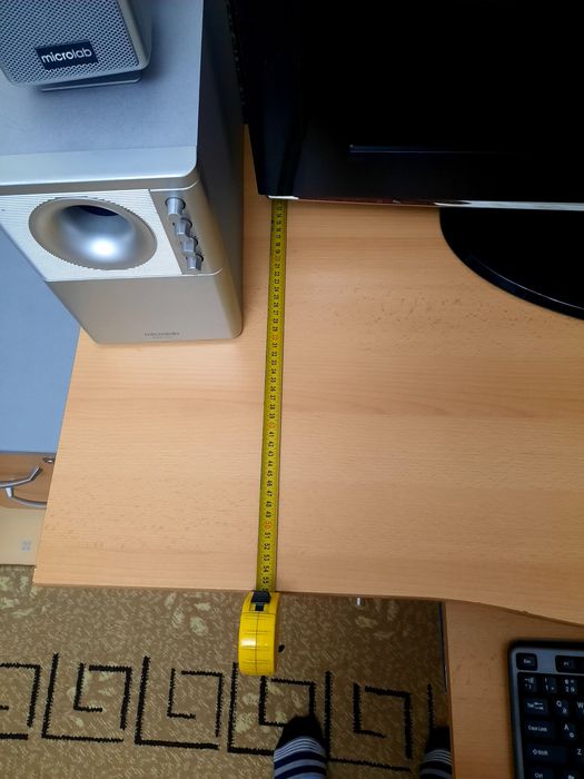 Компьютерный стол