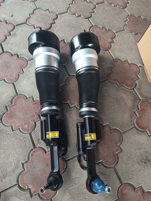 Амортизатор w221 4MATIC