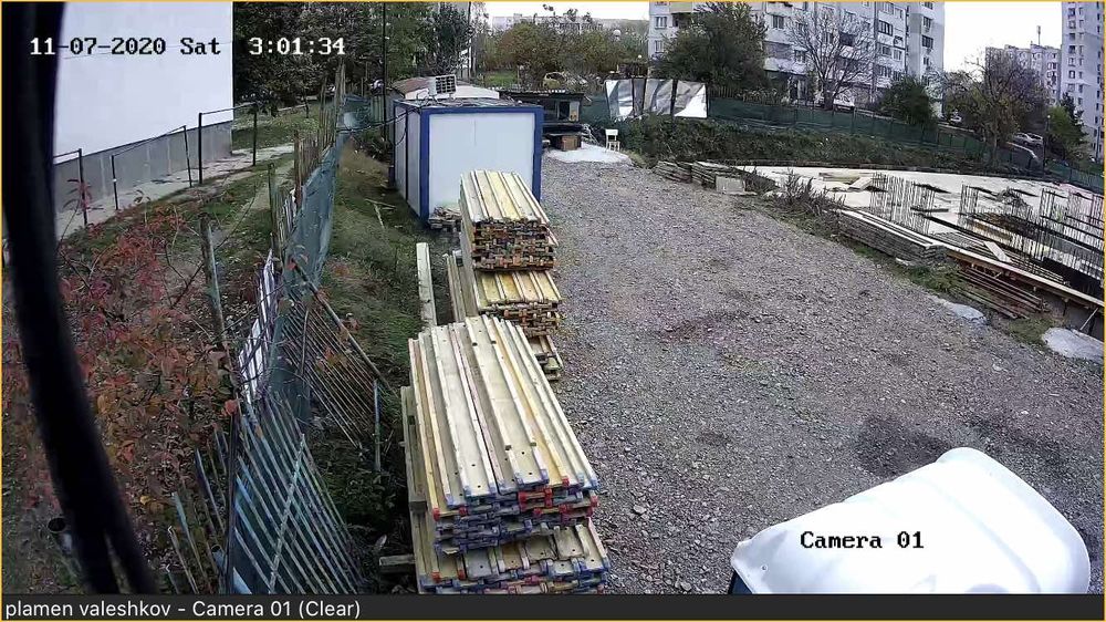 Хюнебеци  Вилици Триноги Доки Шперплат Шпани Греди Кофражно Масло