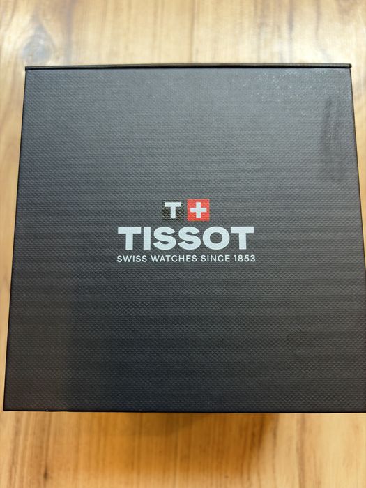 Tissot T-Race 38 mm