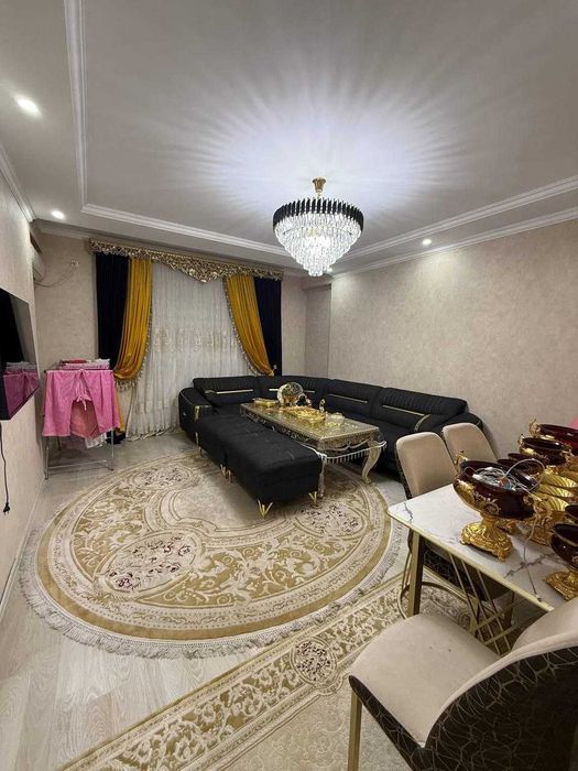 Чuл-14 Нoвoстройка Кupпuч 3/2/8 Орueнтup Атлант