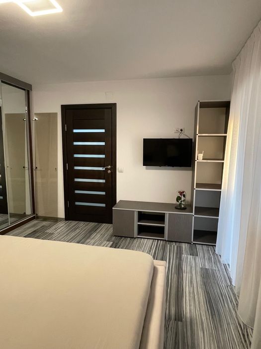 Apartament cu doua camere de închiariat în Alexandria — fotografia 2