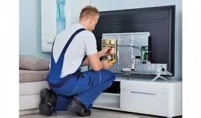 Ремонт телевизоров