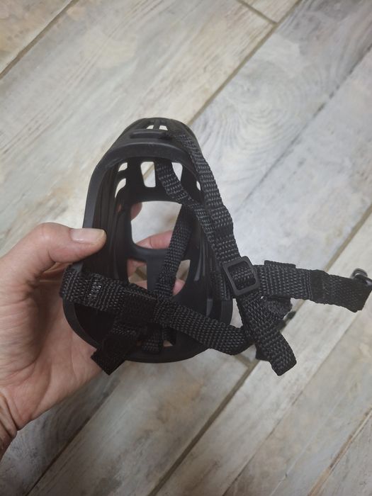Намордник для собаки