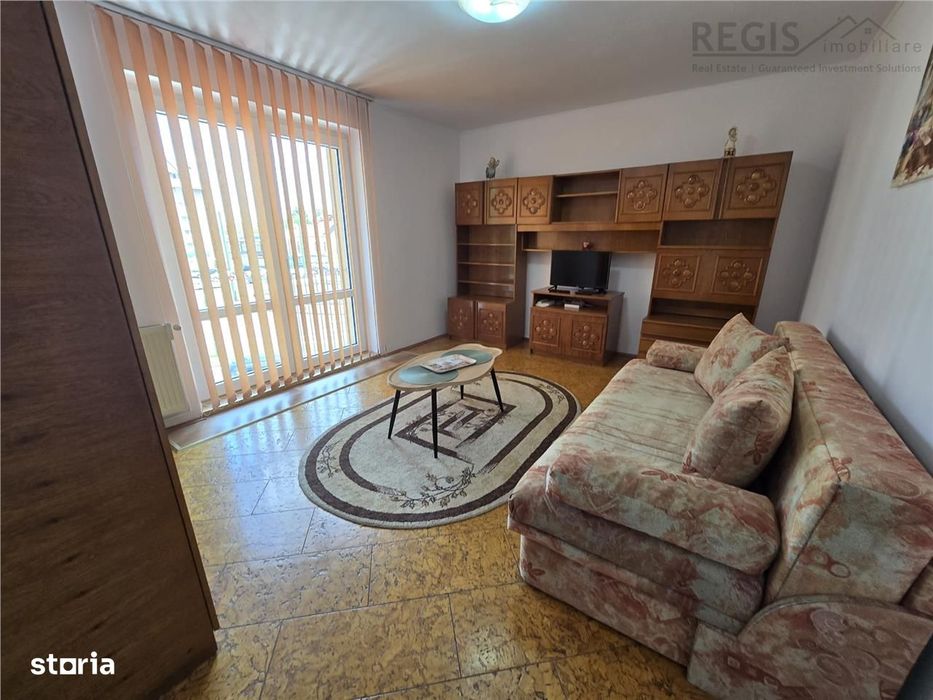 Apartament 2 Camere Zona Afi