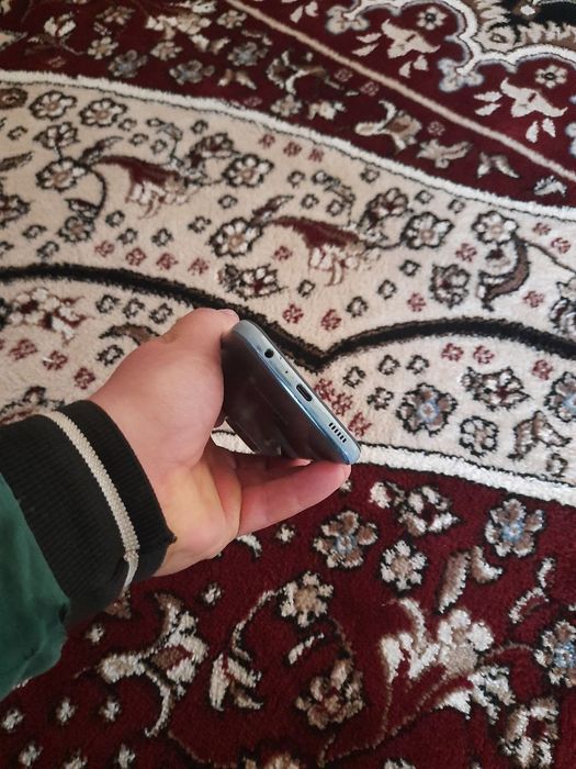 Samsung galaxy M33 5G