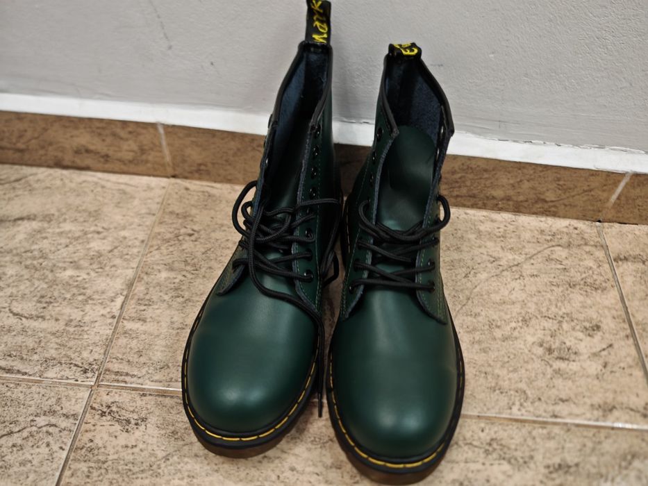 Dr. Martens 1460, ЧИСТО НОВИ