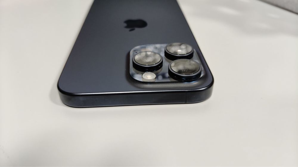 Iphone 15 PRO MAX 256 gb