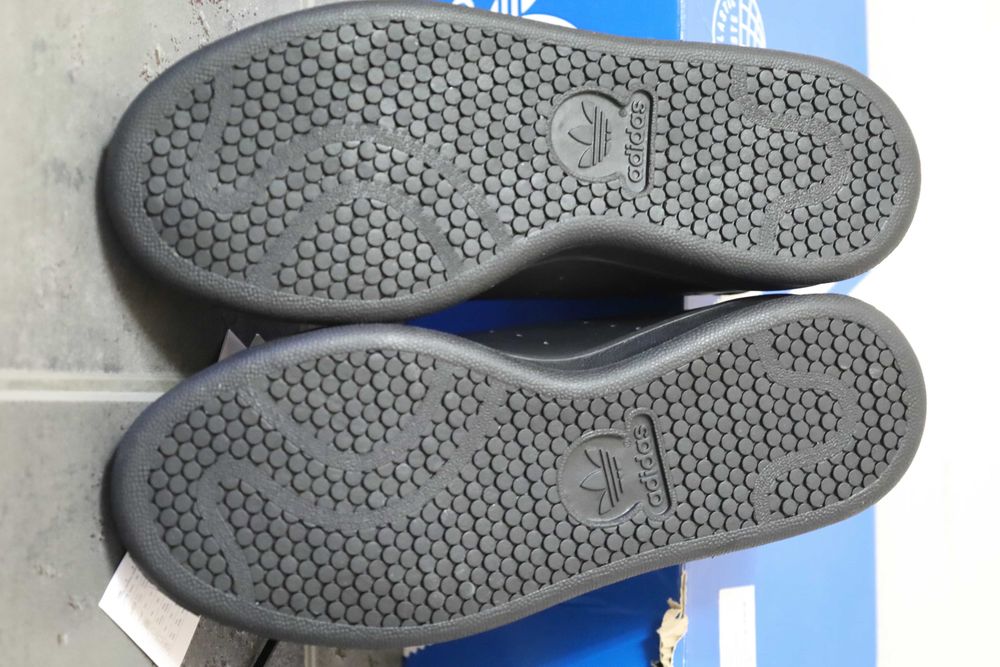 Adidas Sneakers Stan Smith Negru - marimea 36