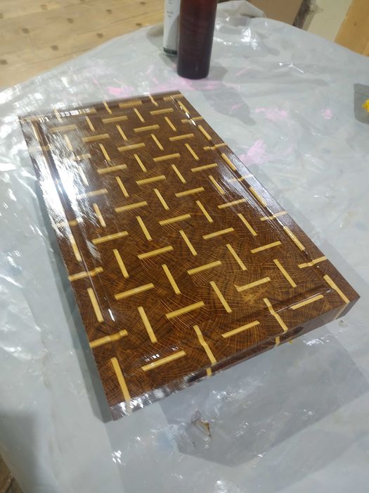 tocator lemn profesional