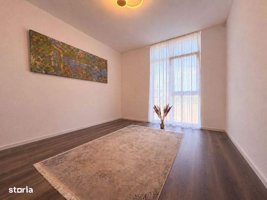 2 camere, decomandat, etajul 2 - zona Centrala