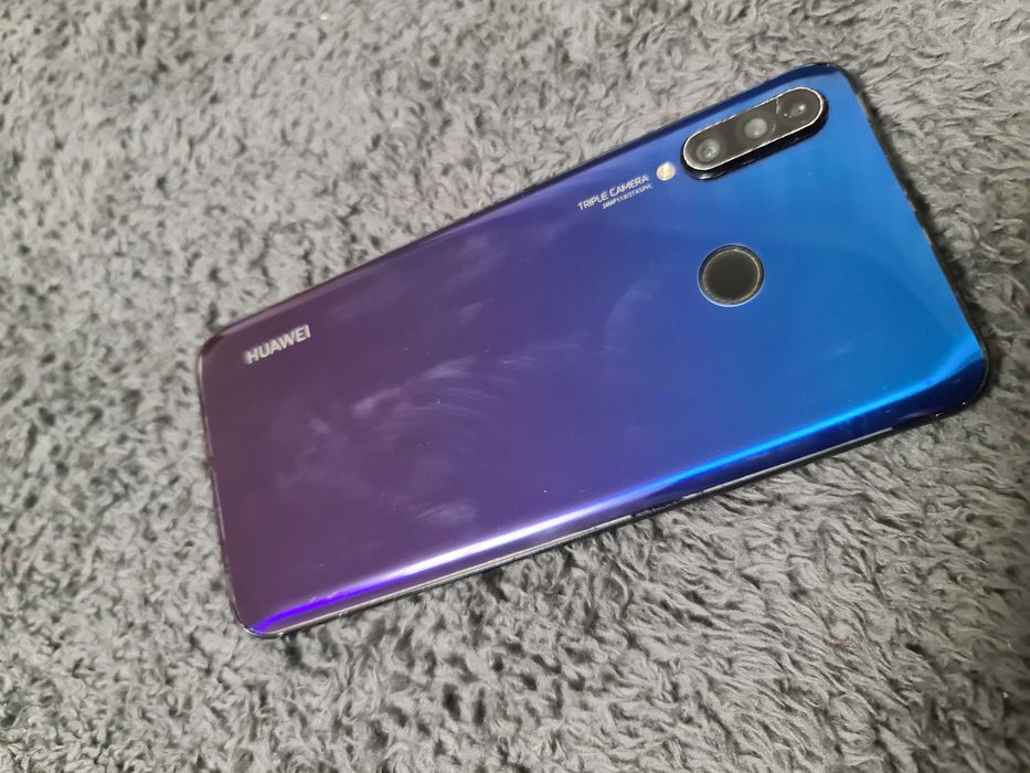 Huawei P 30 Lite -128 gb