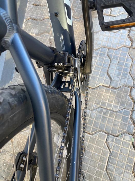 Bicicleta MTB Specialized Rockhopper