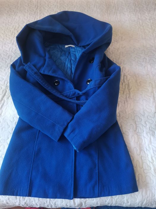 Дамски палтенца размер S.