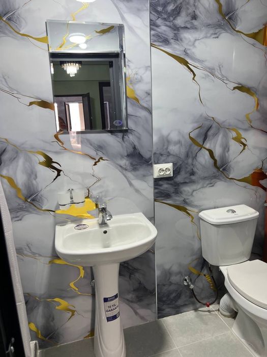 Yangi Ochilgan —Firuza Hotell