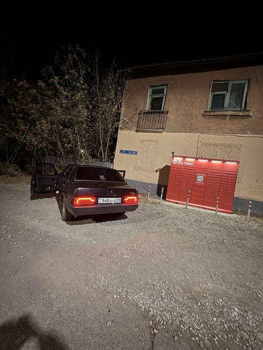 Продам ттшку на ходу