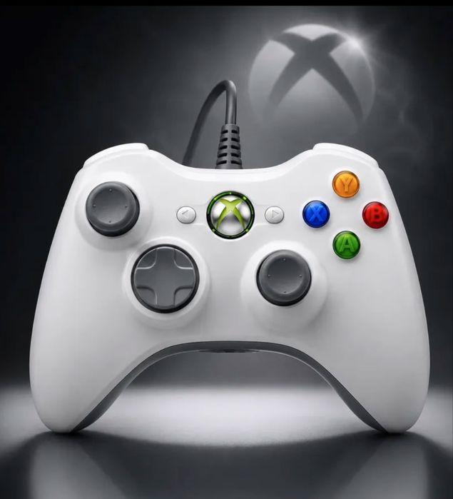Джостик Ps3 Ps4 Xbox 360 на продаже