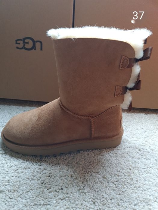 Ugg-uri dama originale