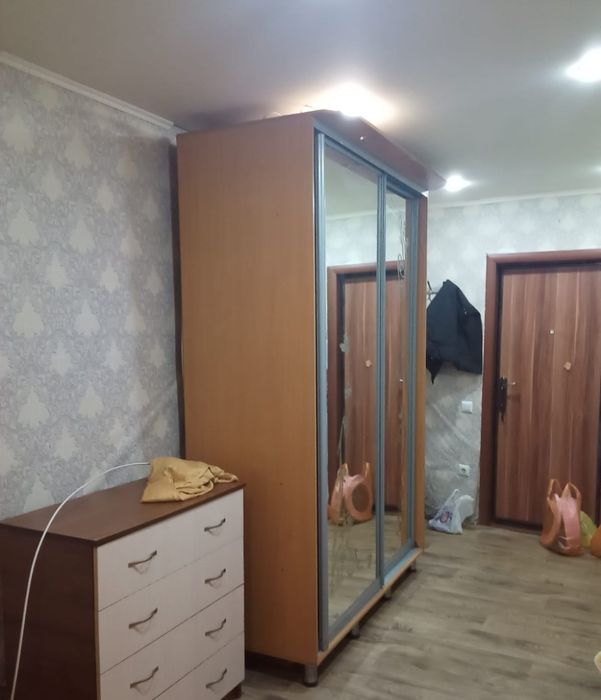 Сдам  комнату в общежитии в районе  Вокзала