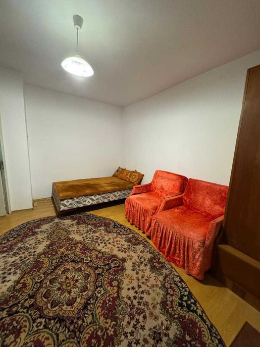 Garsoniera de inchiriat in Medgidia