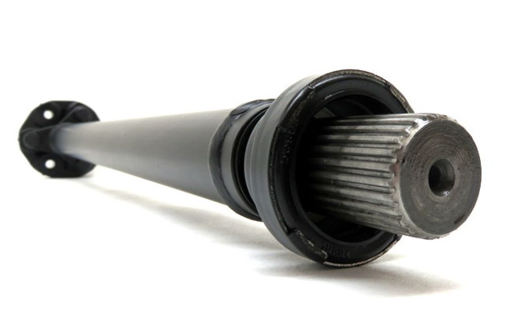 Рециклиране преден кардан BMW E53 “с по-дълги шлици”