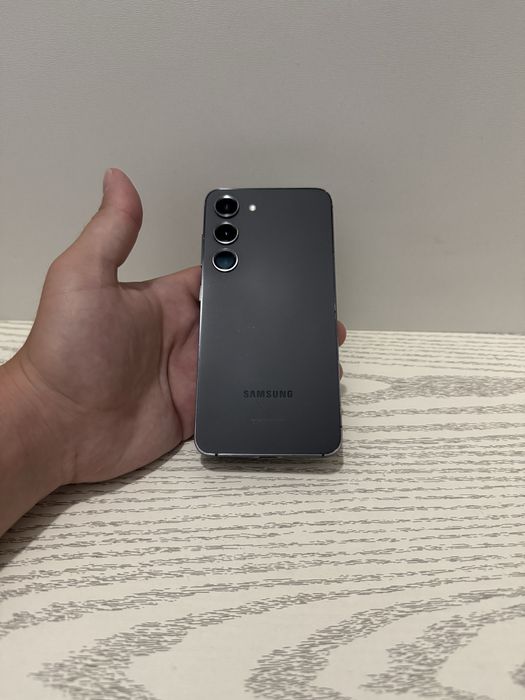 Samsung s23 Идеал 8/256 гб