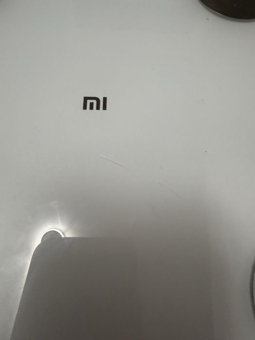 Cantar Xiomi mi body composite scale 2