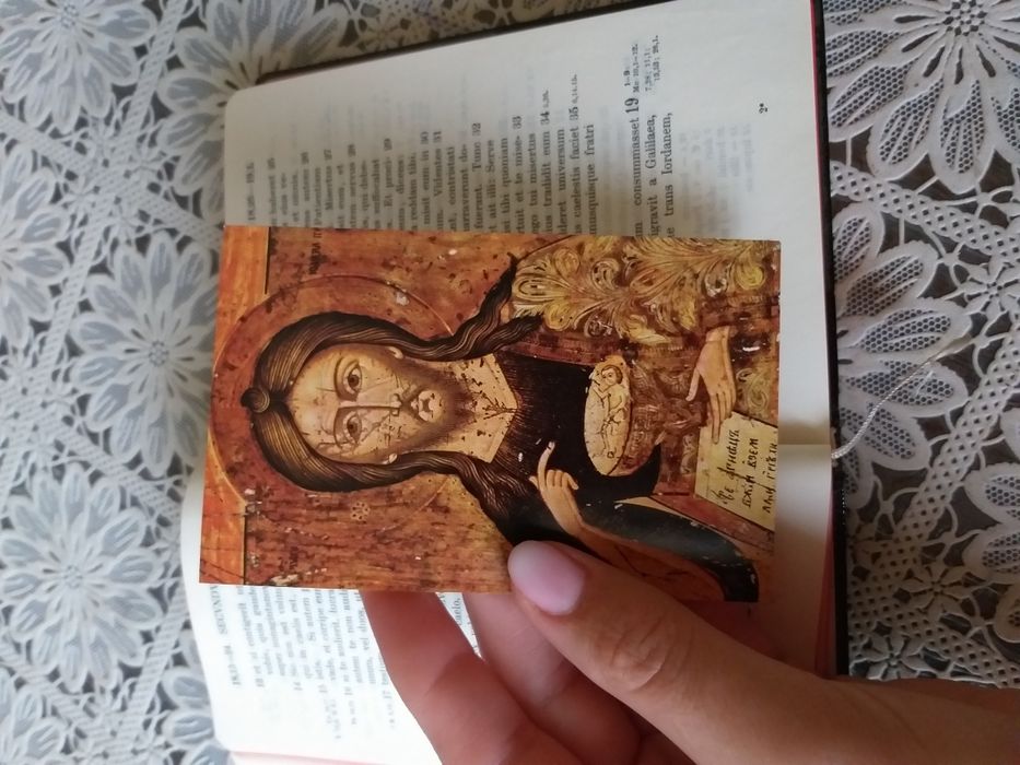 Novum Testamentum Latine