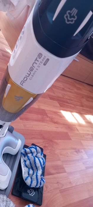Aspirator Rowenta clean & steam multi