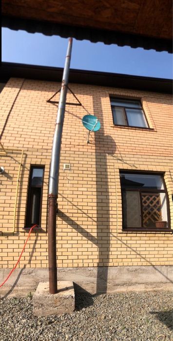 Продам котел Veka на 300 кв