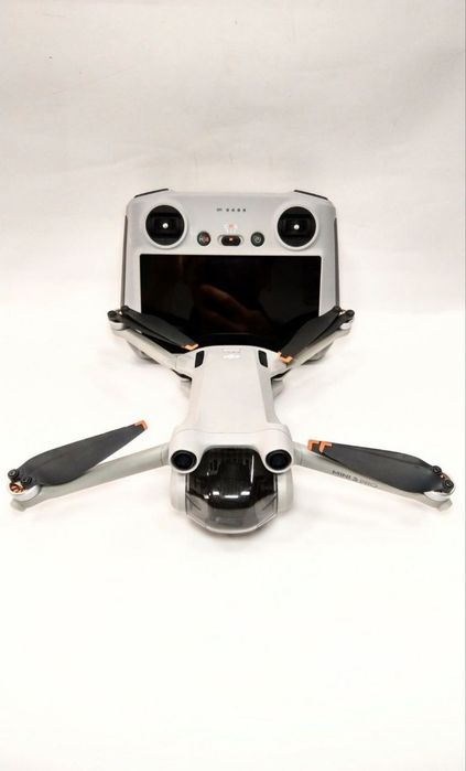 DJI Mini 3 Pro + RC пульт