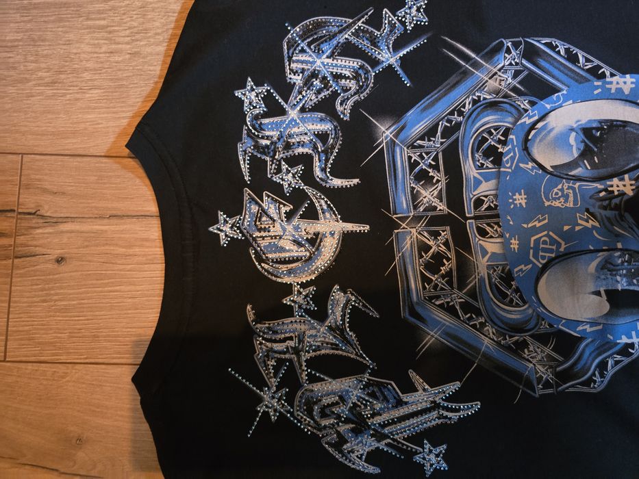 Tricou Philipp Plein