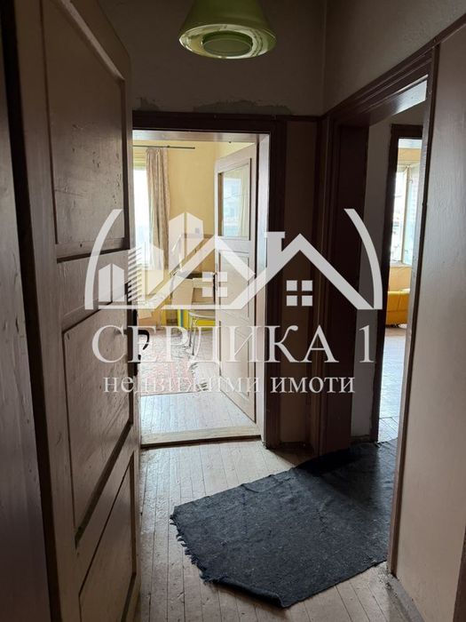 Продава се Етаж от къща в Благоевград, Широк център - 106 кв.м за 481 €/кв.м - Снимка #2
