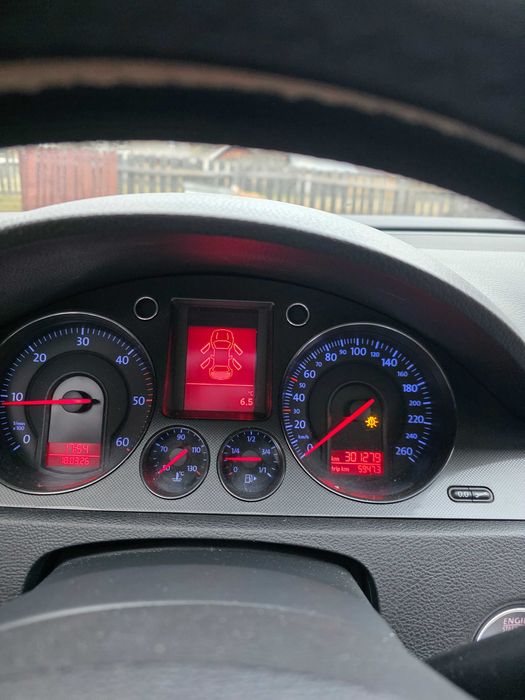 VOLKSWAGEN Passat 2007 — imagine 3
