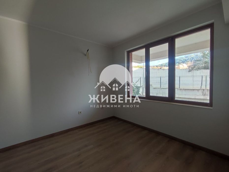 3-стаен апартамент с морска панорама, До ключ, кв. Виница, 97 кв.м