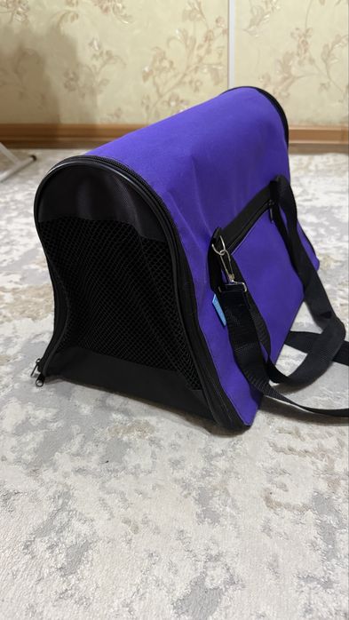 Переноска б/у, размер S