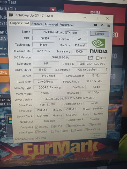 Продам шустрый ноутбук hp core i7 сумка мышка