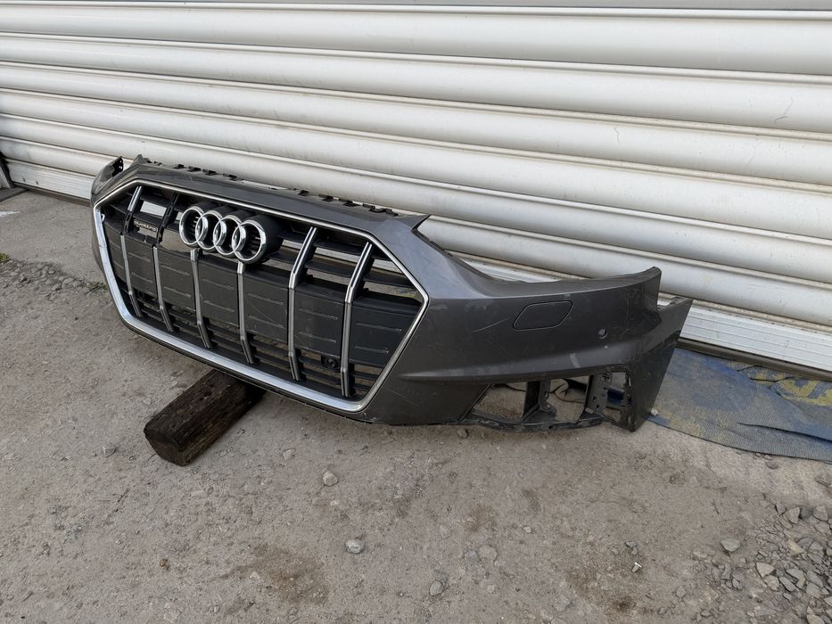 Предна броня за Audi A4 B9 Allroad (2019-2025)