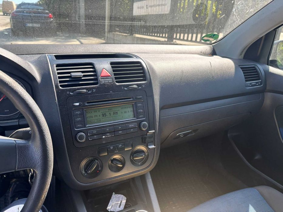 Volkswagen Golf 1.4