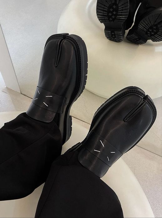 Полуботинки Tabi