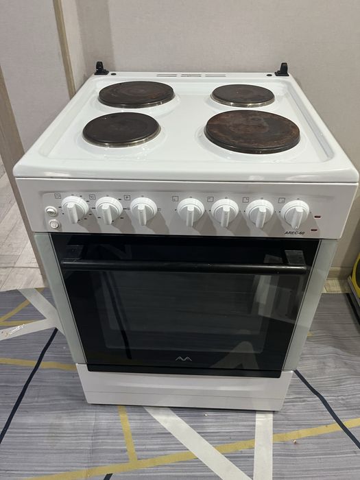 Продам духовой шкаф