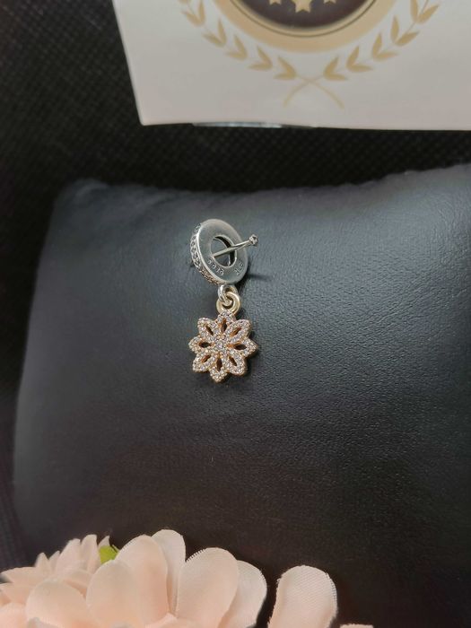 Charm aur 14K 1.99g (Ag16 Moldova b33677.5) - Garantie 2 ani!