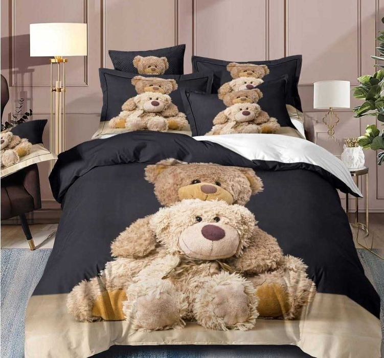 Детски спални комплекти