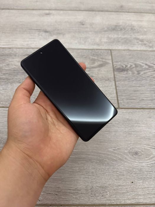 Samsung a52 128 Ekrani alishkan insel