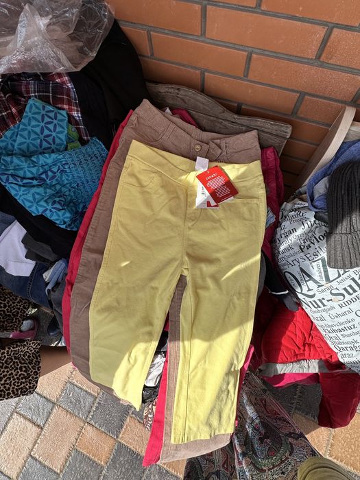 Продам вещи в хорошем состоянии