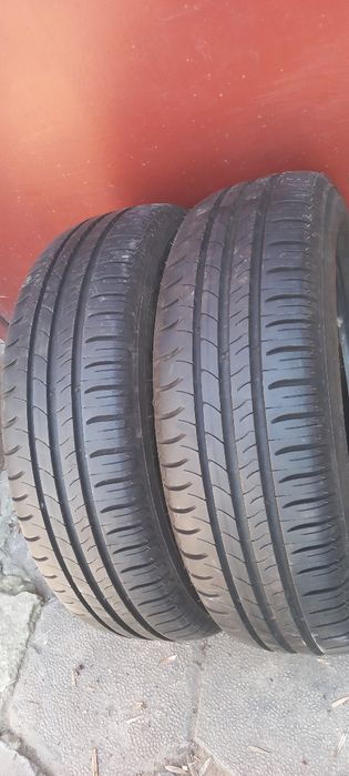 175 65 15 Гуми  МИШЕЛИН 2бр.