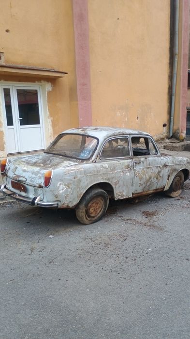 De vânzare Vw 1500s