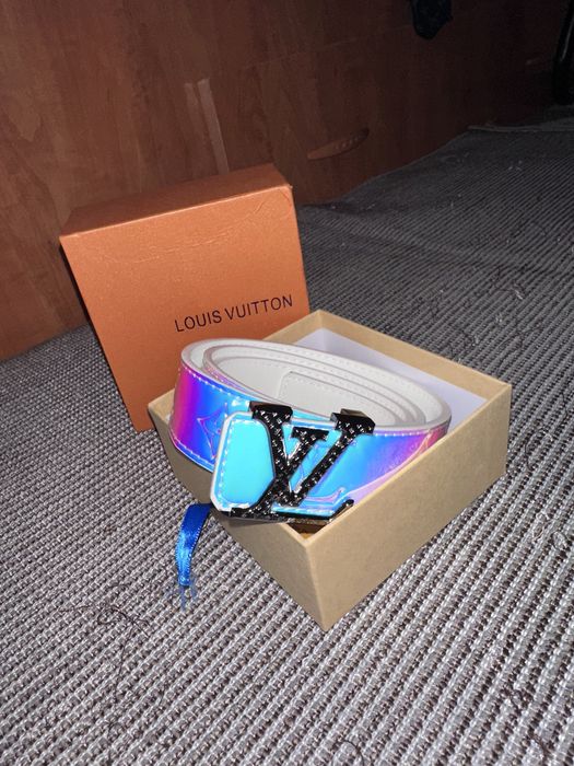 curea LV monogram