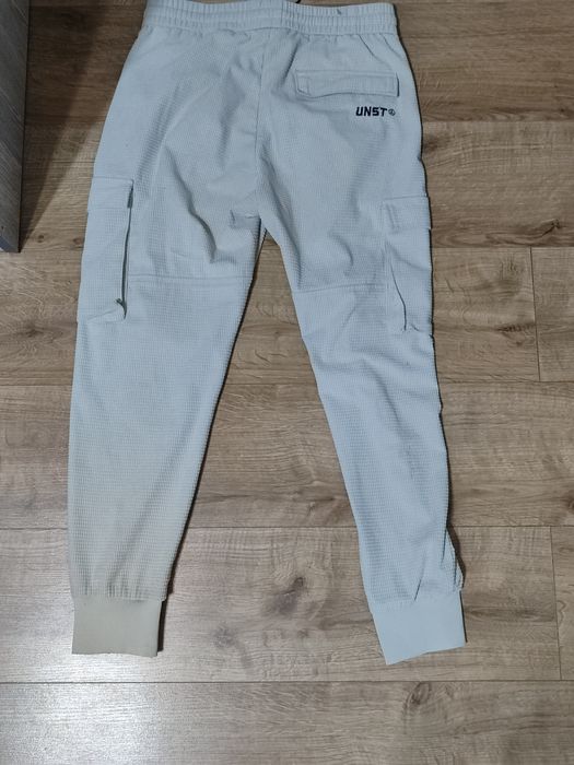Джогеры UNST оригинал,размер M–L