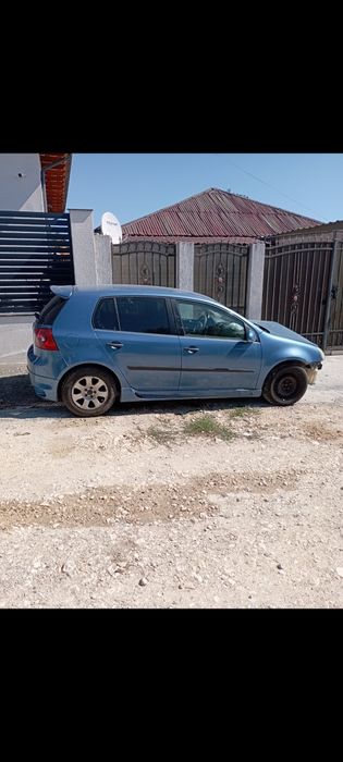 VOLKSWAGEN Golf 2004 — imagine 2